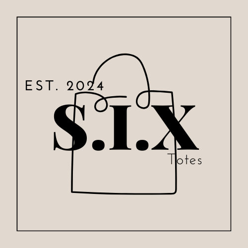 S.I.X Totes